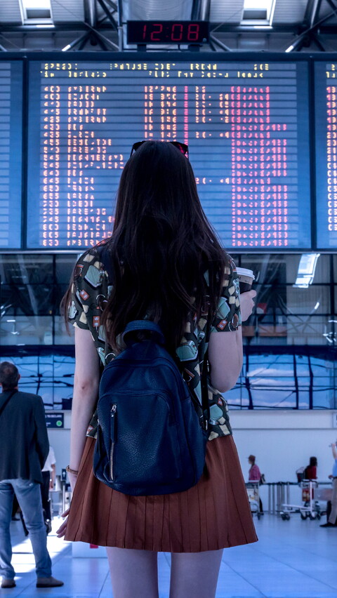The Future of Air Traffic image