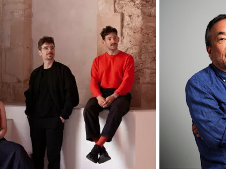 fragmentin Selected to Participate in SIAF2027! Pre-Talk Event Announced image