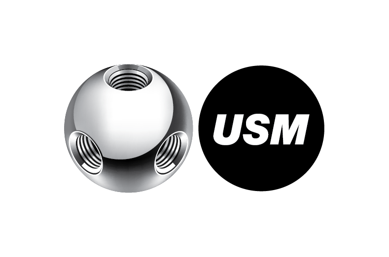 Logo USM