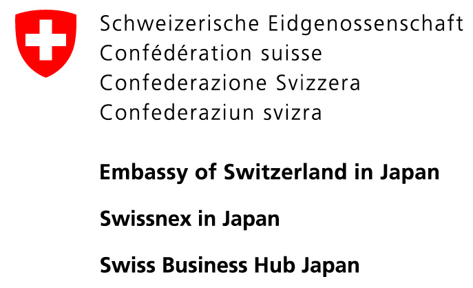 Official Switzerland in Japan