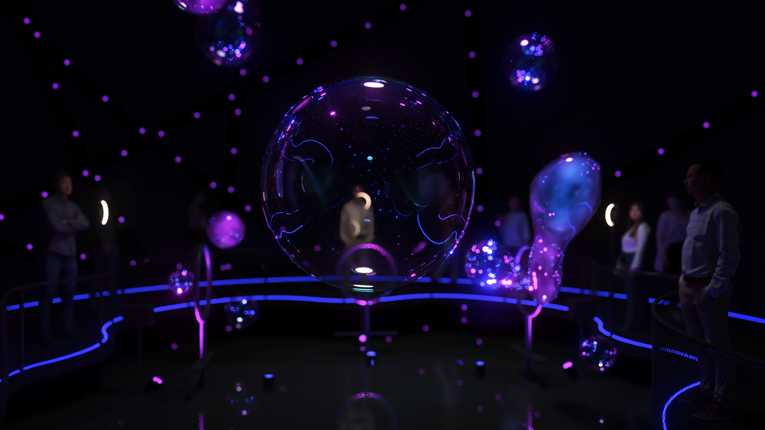 Swiss Pavilion image